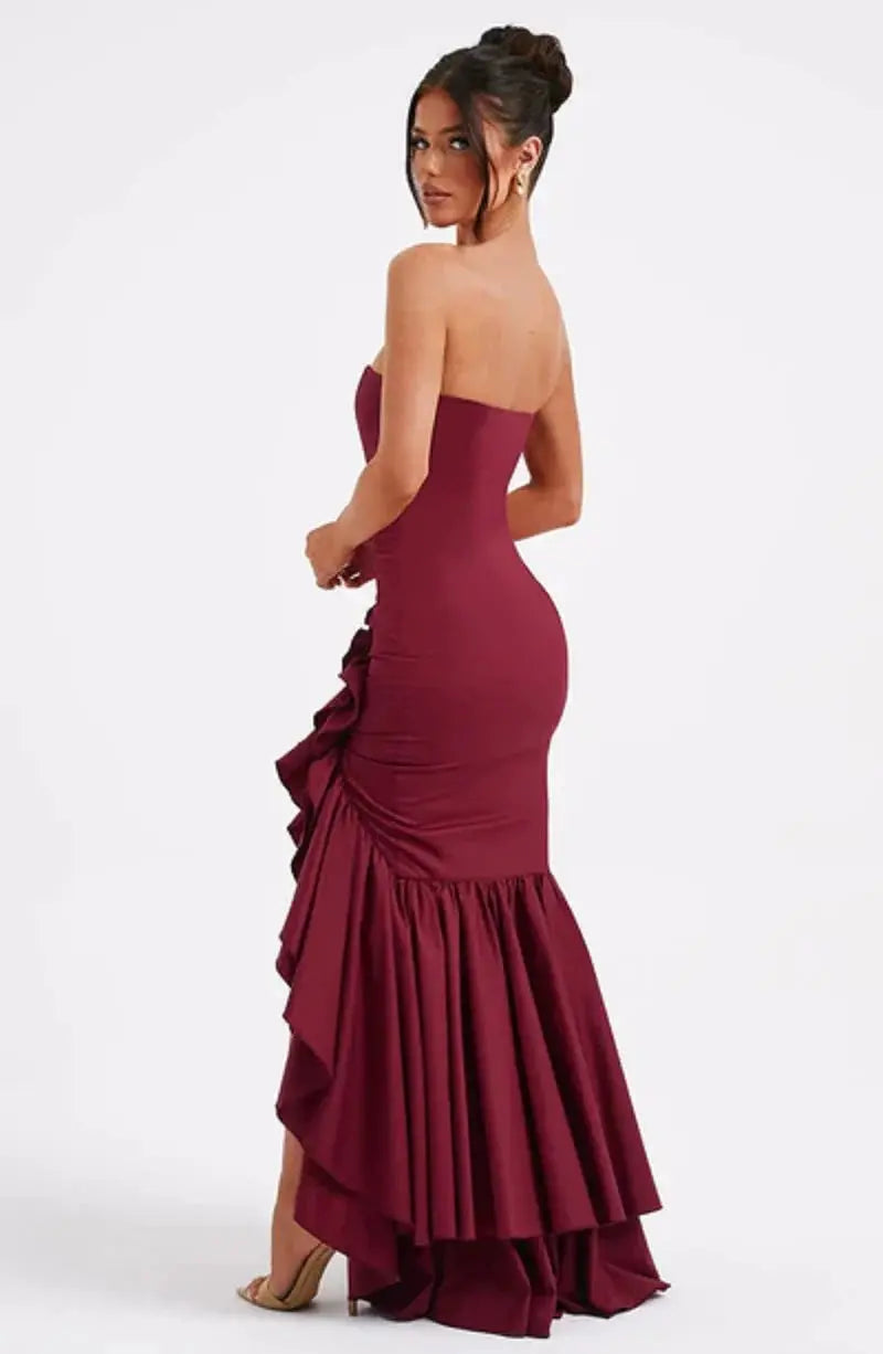 Lina | Maxikleid Zendoo.de