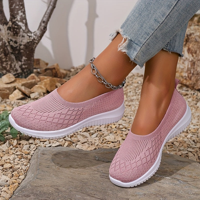 Chaussures Baskets Femmes Confort et Légereté - PanierRoyale