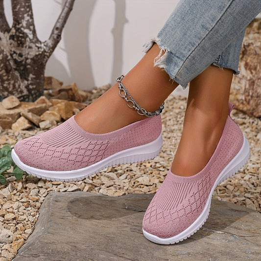 Chaussures Baskets Femmes Confort et Légereté - PanierRoyale