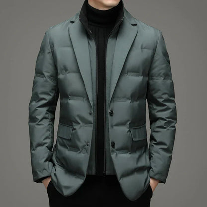 Veste Hiver Élégante et Chaude pour Femme