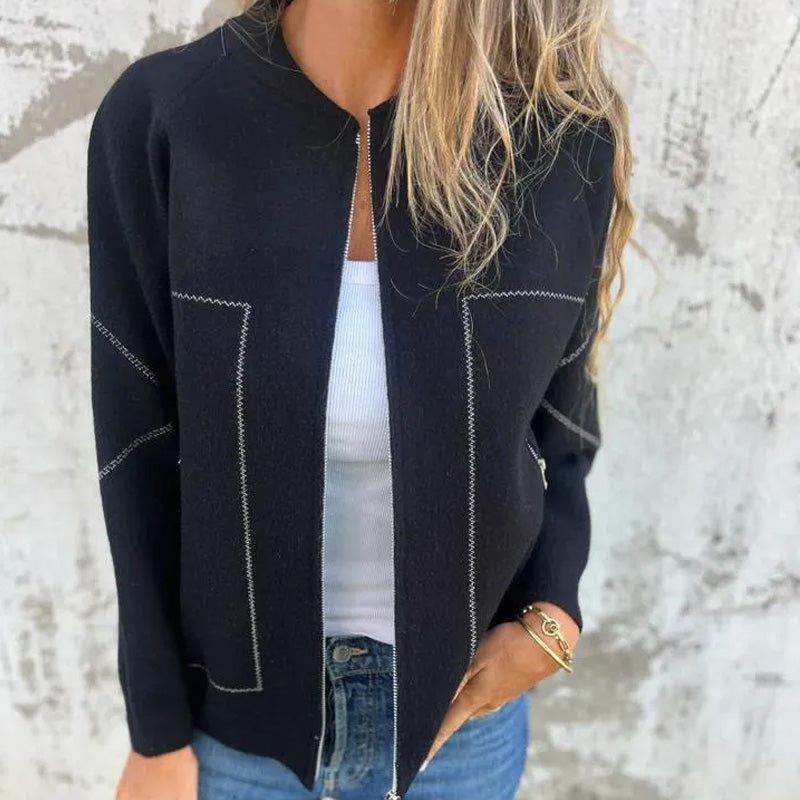 Manteau Femme Hiver Étanche et Chauffant - PanierRoyale