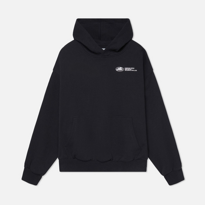 Sweat à Capuche Unisex Streetwear Grande Taille