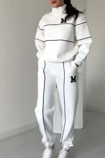 Ensemble Élégant Féminin