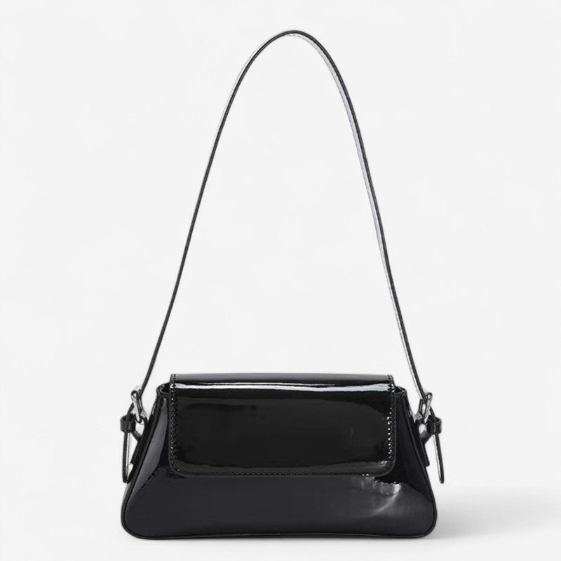 Sac à Main Élégant Femme avec Fermeture Magnétique et Poignées Réglables - PanierRoyale