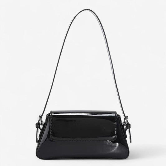 Sac à Main Élégant Femme avec Fermeture Magnétique et Poignées Réglables - PanierRoyale
