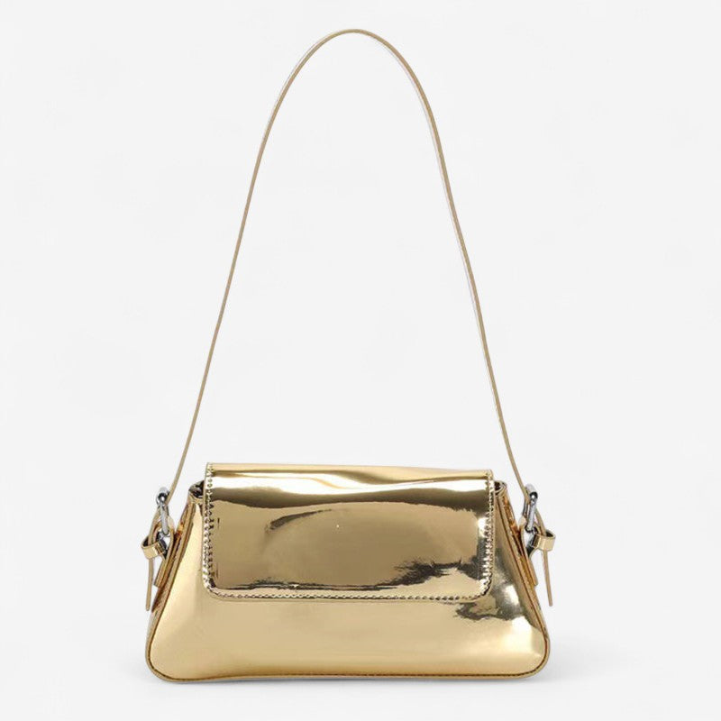 Sac à Main Élégant Femme avec Fermeture Magnétique et Poignées Réglables