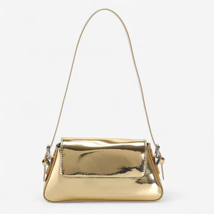 Sac à Main Élégant Femme avec Fermeture Magnétique et Poignées Réglables
