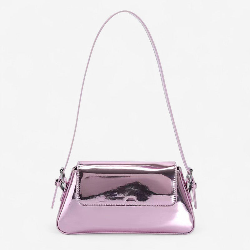 Sac à Main Élégant Femme avec Fermeture Magnétique et Poignées Réglables