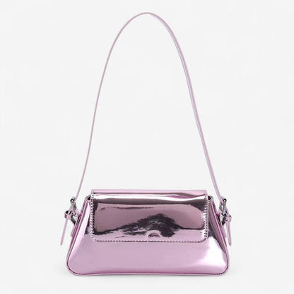 Sac à Main Élégant Femme avec Fermeture Magnétique et Poignées Réglables