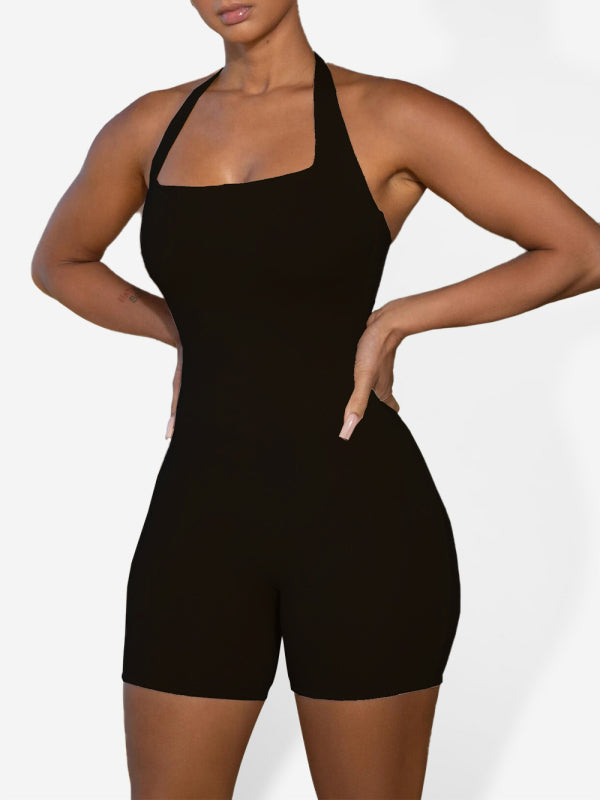 Combinaison de sport femme pour activités outdoor