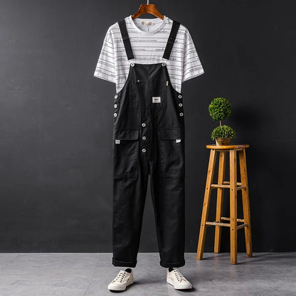 Salopette Femme Chic et Élégante