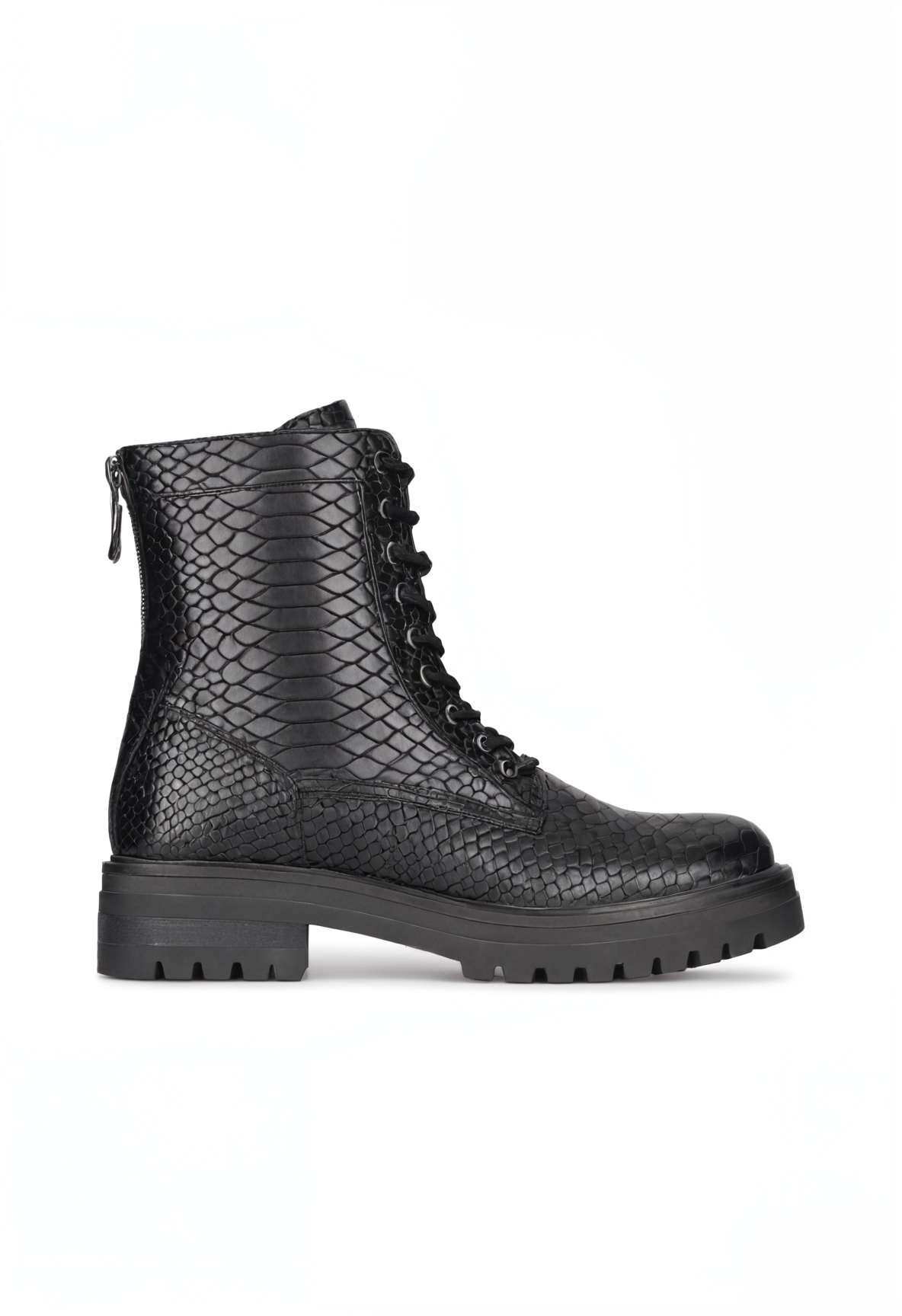 Bottines Femmes à Talon Haut Style Chic