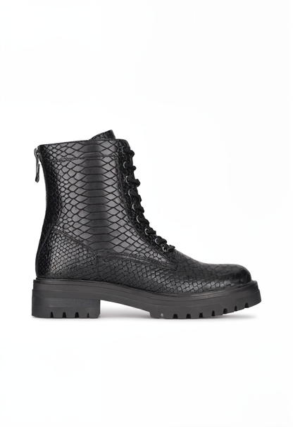 Bottines Femmes à Talon Haut Style Chic