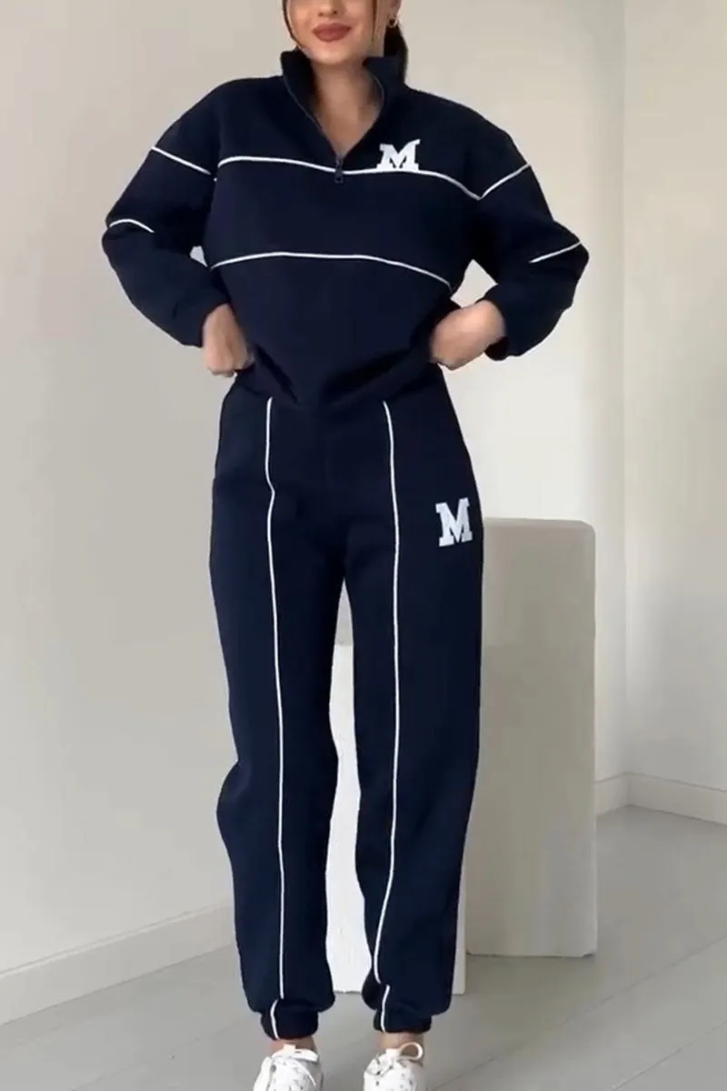Ensemble Élégant Féminin