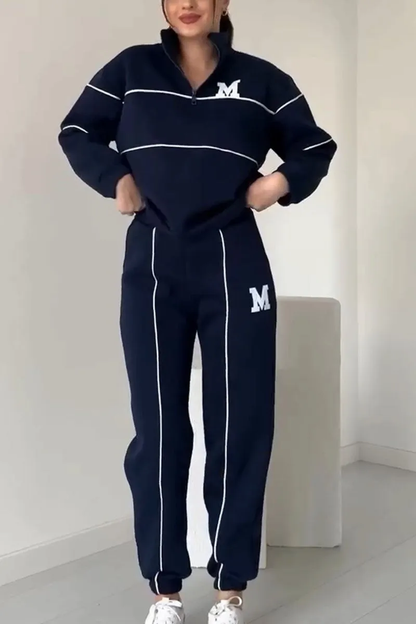 Ensemble Élégant Féminin