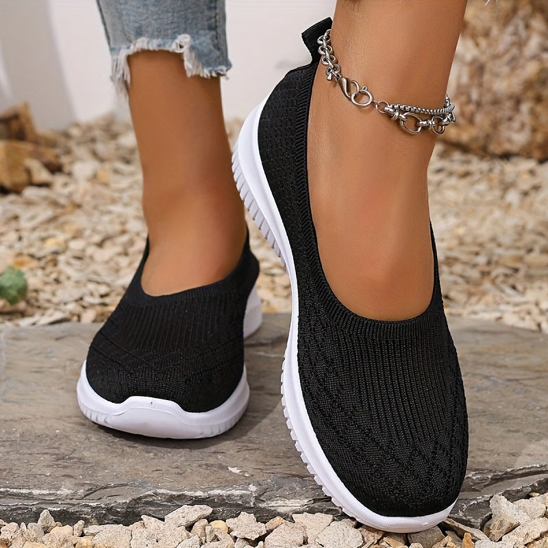 Chaussures Baskets Femmes Confort et Légereté