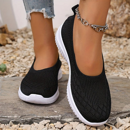 Chaussures Baskets Femmes Confort et Légereté