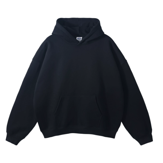 Sweat à capuche décontracté pour homme - BerlinGlamour
