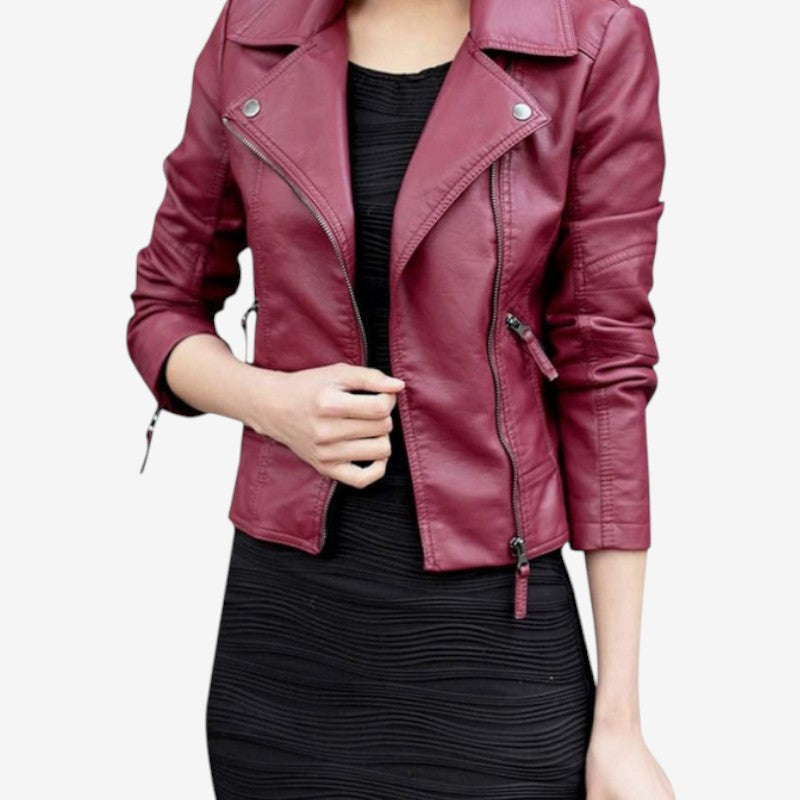 Manteau Hiver Classique à Double Boutonnage - PanierRoyale