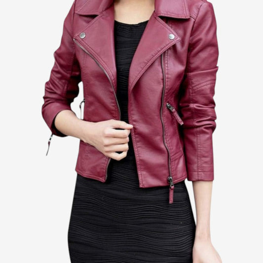 Manteau Hiver Classique à Double Boutonnage - PanierRoyale