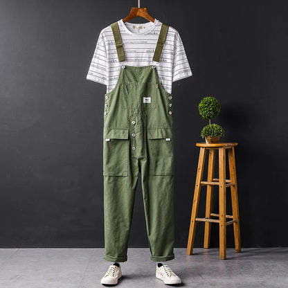 Salopette Femme Chic et Élégante