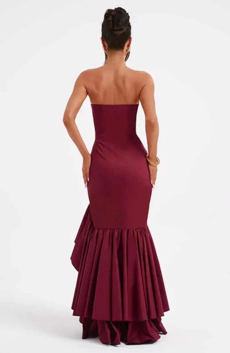 Lina | Maxikleid Zendoo.de
