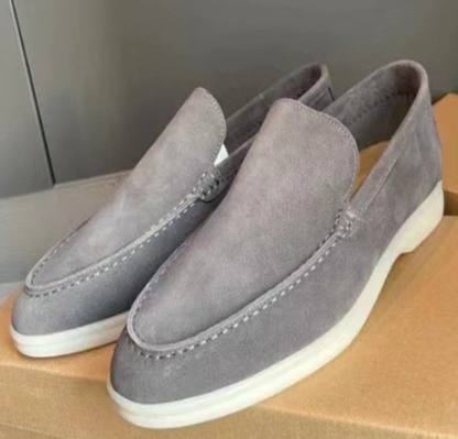 Chaussures Loafer Homme Élégantes et Confortables
