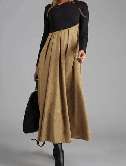 Lily | Elegantes Maxikleid Zendoo.de