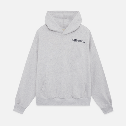 Sweat à Capuche Unisex Confortable avec Poche Kangourou et Coupes Moderne