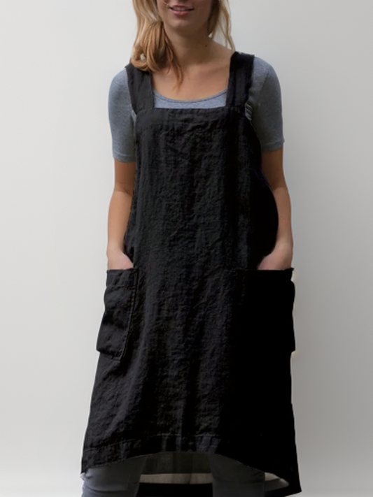 Robe de Cocktail Dos Nu Élégante - PanierRoyale