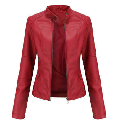 Veste femme chic tailleurs élégante noir