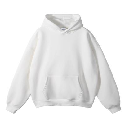 Sweat à capuche décontracté pour homme