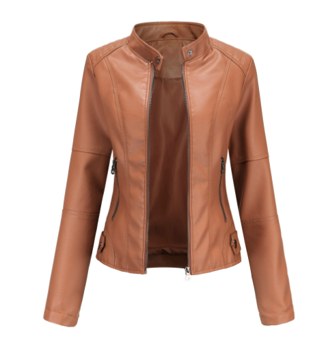 Veste femme chic tailleurs élégante noir