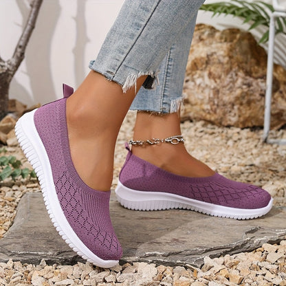 Chaussures Baskets Femmes Confort et Légereté