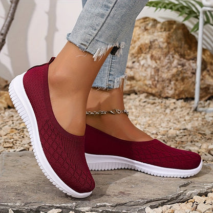 Chaussures Baskets Femmes Confort et Légereté
