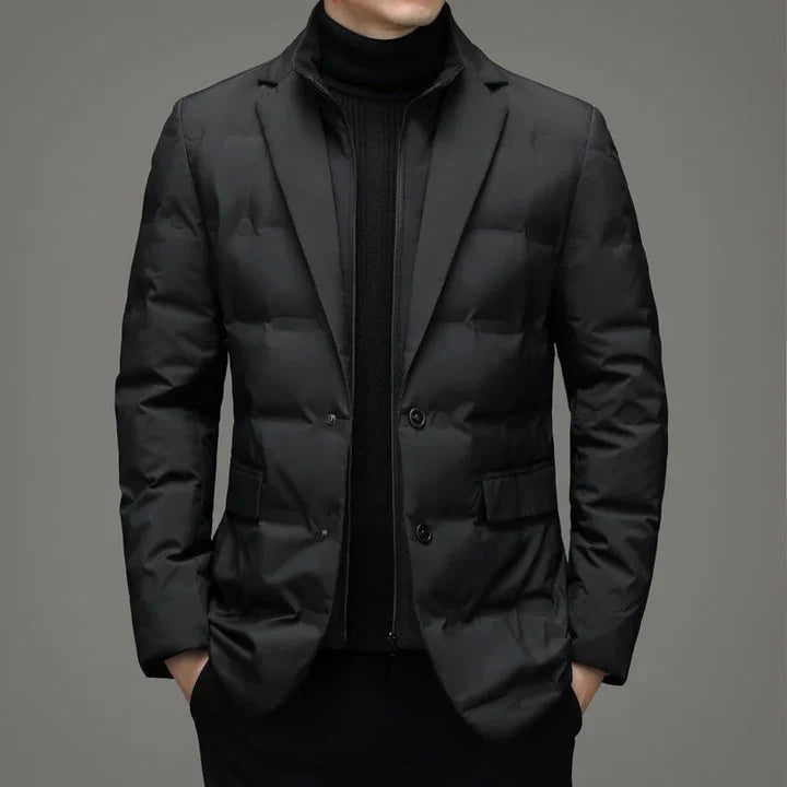 Veste Hiver Élégante et Chaude pour Femme - PanierRoyale