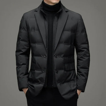 Veste Hiver Élégante et Chaude pour Femme - PanierRoyale