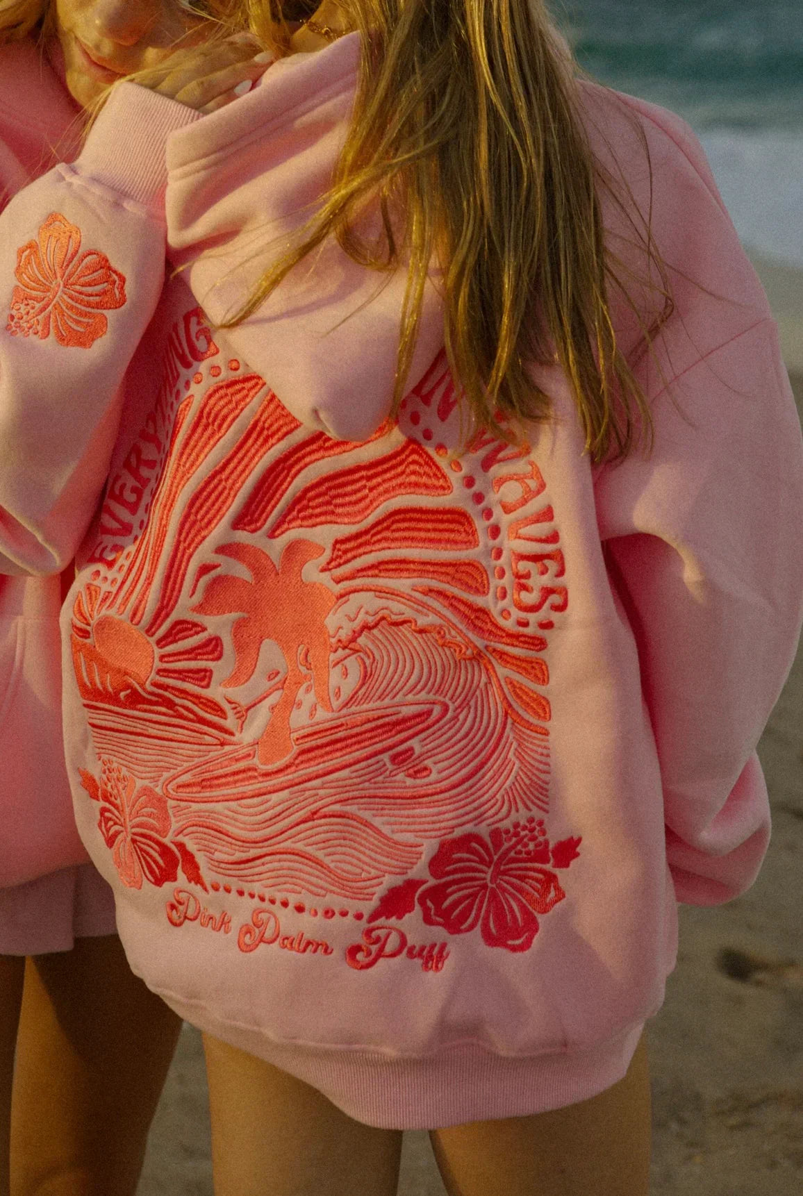 Hoodie Femme Décontractée Été Légère