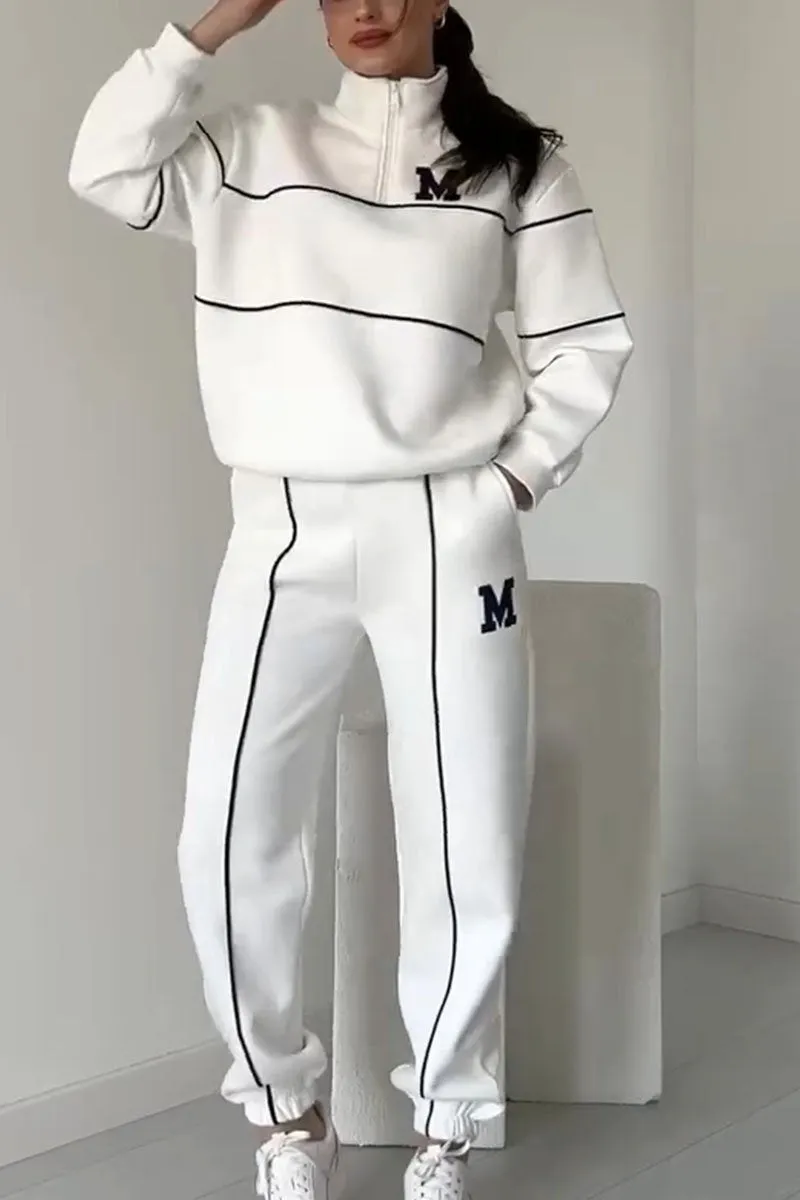 Ensemble Élégant Féminin