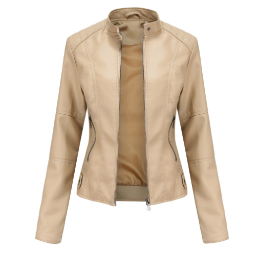 Veste femme chic tailleurs élégante noir