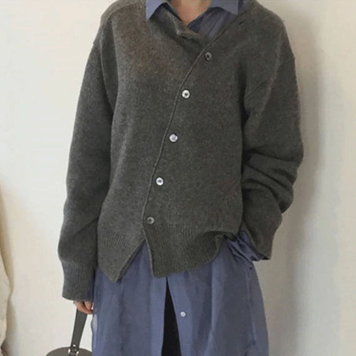 Pull Cachemire Femme Chaud et Doux pour Hiver