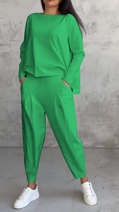 Robe Femme 2 Pièces Élégante et Chic