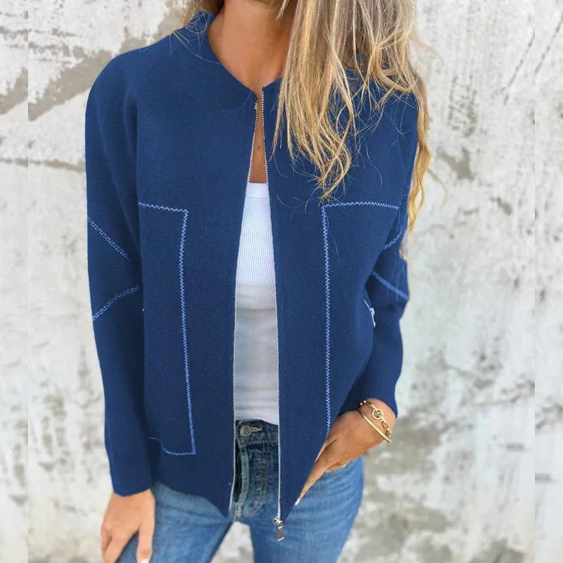Manteau Femme Hiver Étanche et Chauffant