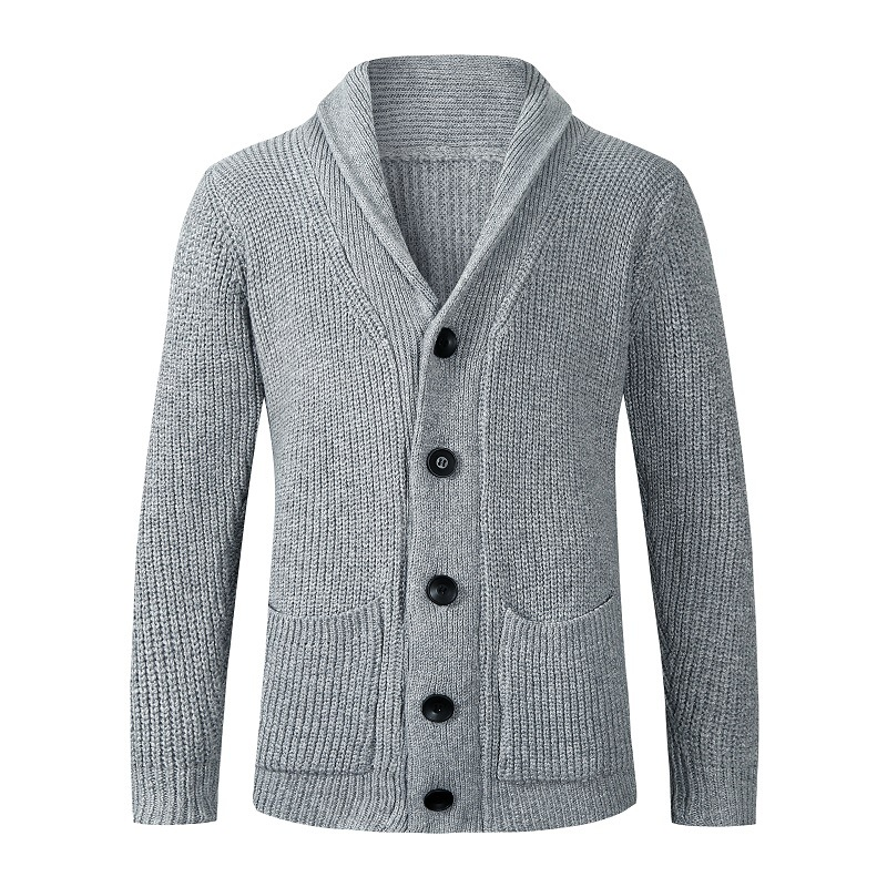 Gilet Homme Hiver Chic et Slim Fit