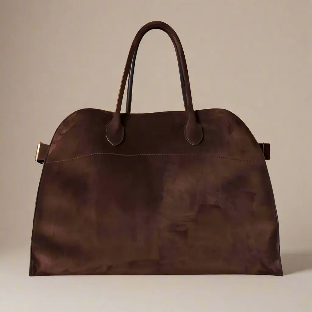 Sac à Épaule Luxe en Cuir pour Femme - BerlinGlamour