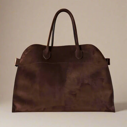 Sac à Épaule Luxe en Cuir pour Femme - BerlinGlamour