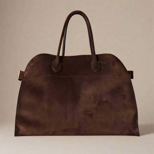Sac à Épaule Luxe en Cuir pour Femme - BerlinGlamour
