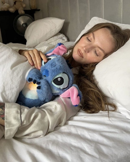 StitchPlush™ - Compagnon Douceur et Tendresse