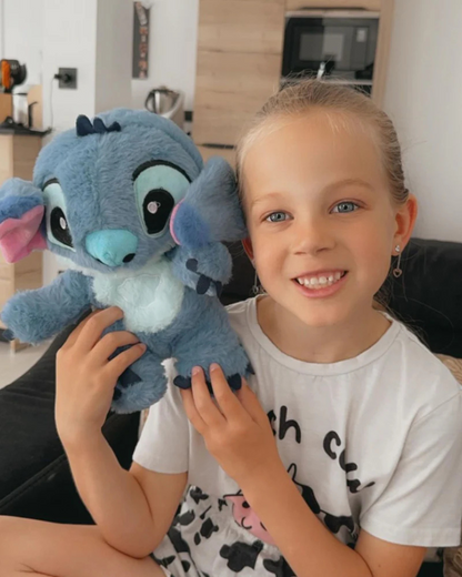 StitchPlush™ - Compagnon Douceur et Tendresse