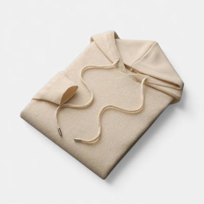 Pull Capuche Femme Coton Doux et Confortable